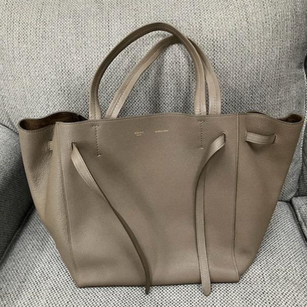 Celine phantom bag